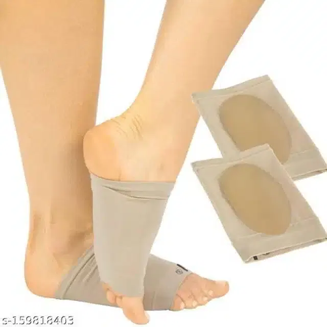 Moisturizing Silicon Gel Pad, Grey