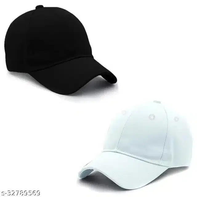 Black & White