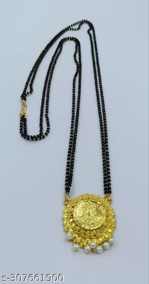 1 Gram Mangalsutra