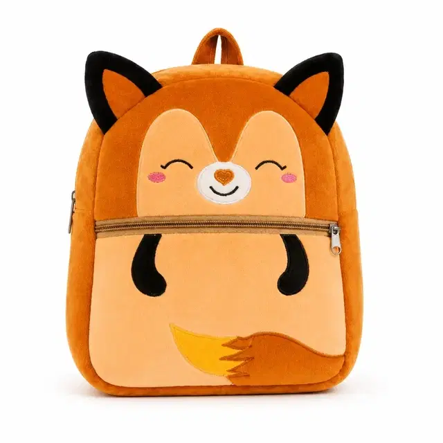 TOYTALES Fox Plush Bag 35cm