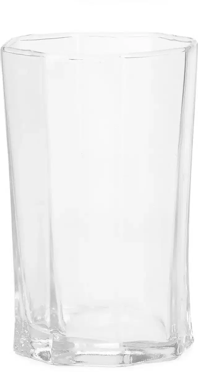 Fancy Water & Wine Glass, 200 ml