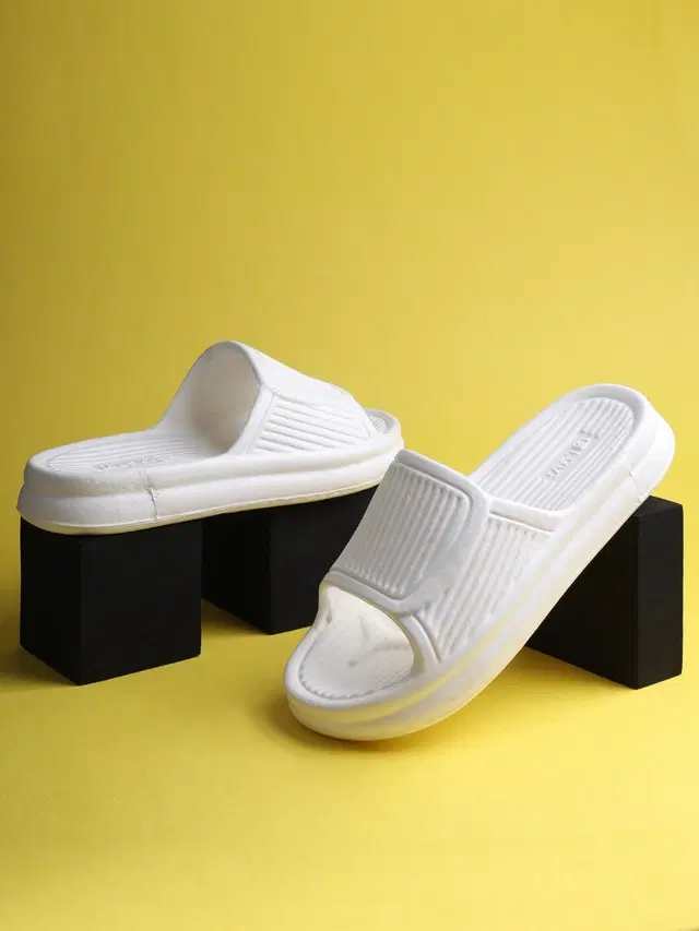 Lightweight Sliders for Men, Assorted (6)