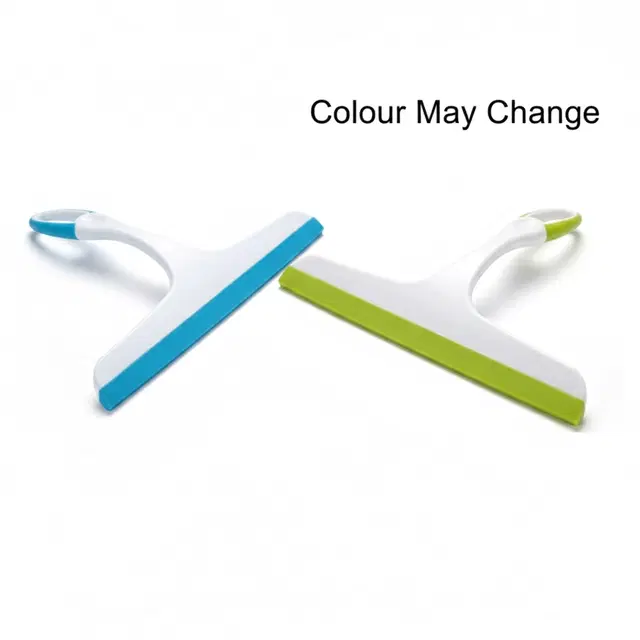 Plastic Hand Wiper for Surface Clean, Blue, Pack of 2