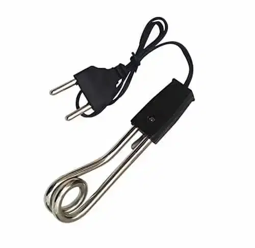 Zoom Star mini coffee immersion l-1 500 W Immersion Heater Rod