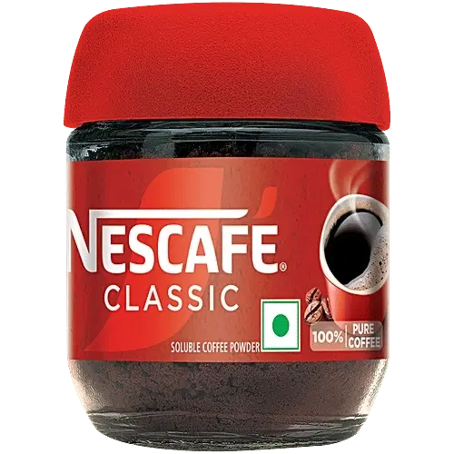 Nescafe Classic Coffee 24 g (Jar)
