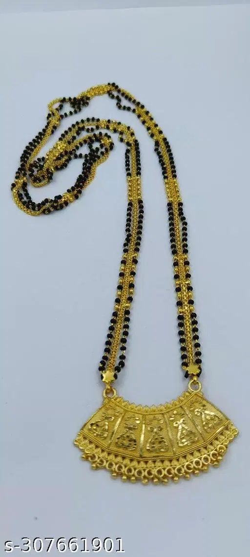 1 Gram Mangalsutra