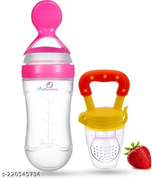 Baby Feeding Utensils | Feeding Tools | Toddler Utensils