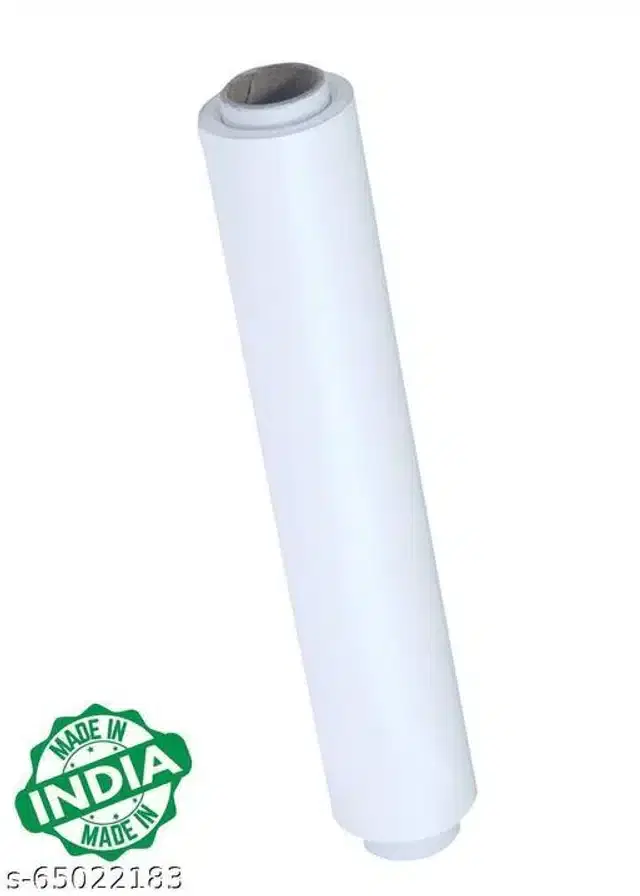 Non-Stick Parchment Paper for Baking, White, 25 m