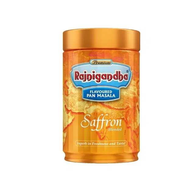 Rajnigandha Saffron Pan Masala 100 g