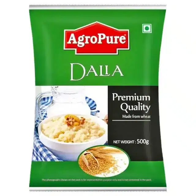 Agropure Dalia 500 g
