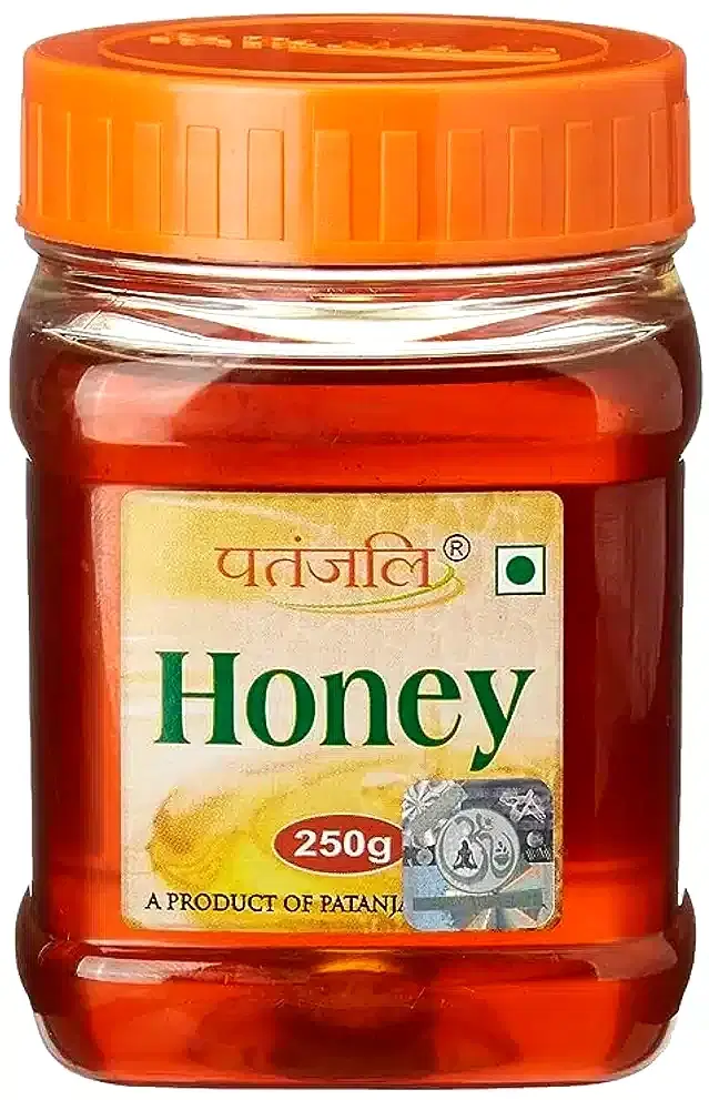 Patanjali Honey 250 g