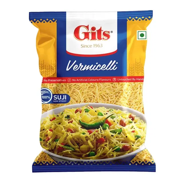 Gits Vermicelli 350 g