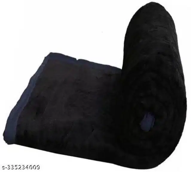 Microfiber Single Bed Blanket, Multicolor