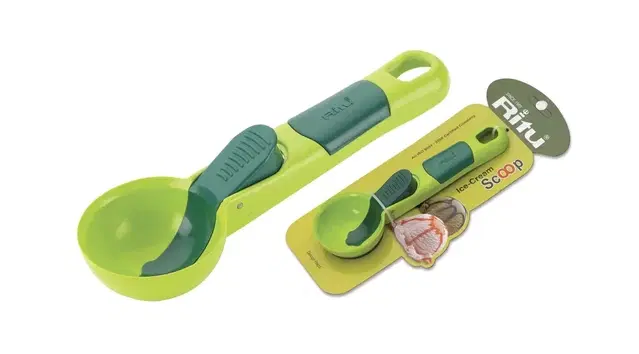 Ritu Ice Cream Scoop, J-211