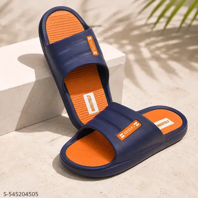 Flipflops for Men (Multicolour, 6)