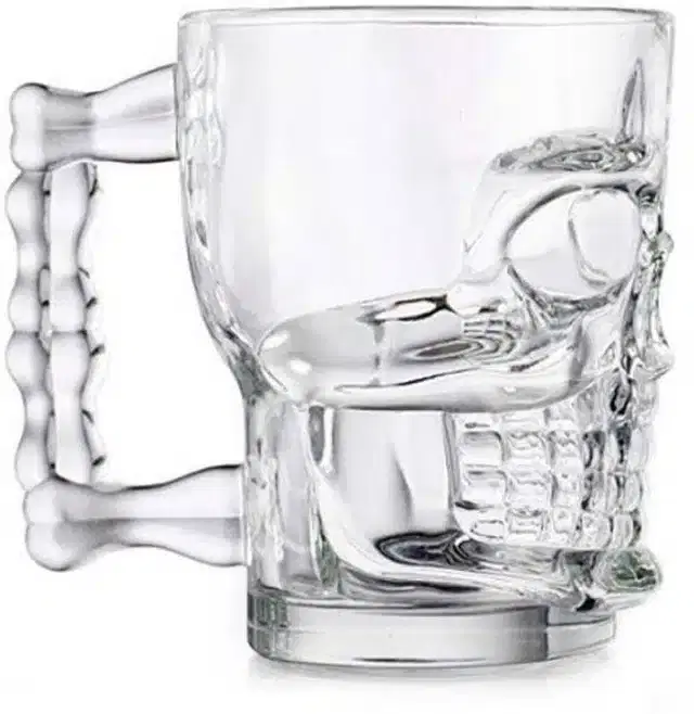 Fancy Water & Wine Glass, 500 ml