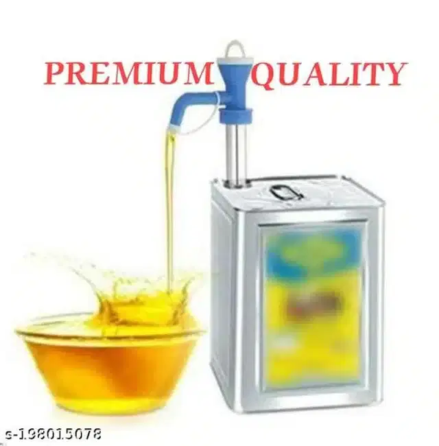 Manual Hand Oil Pump, Multicolor