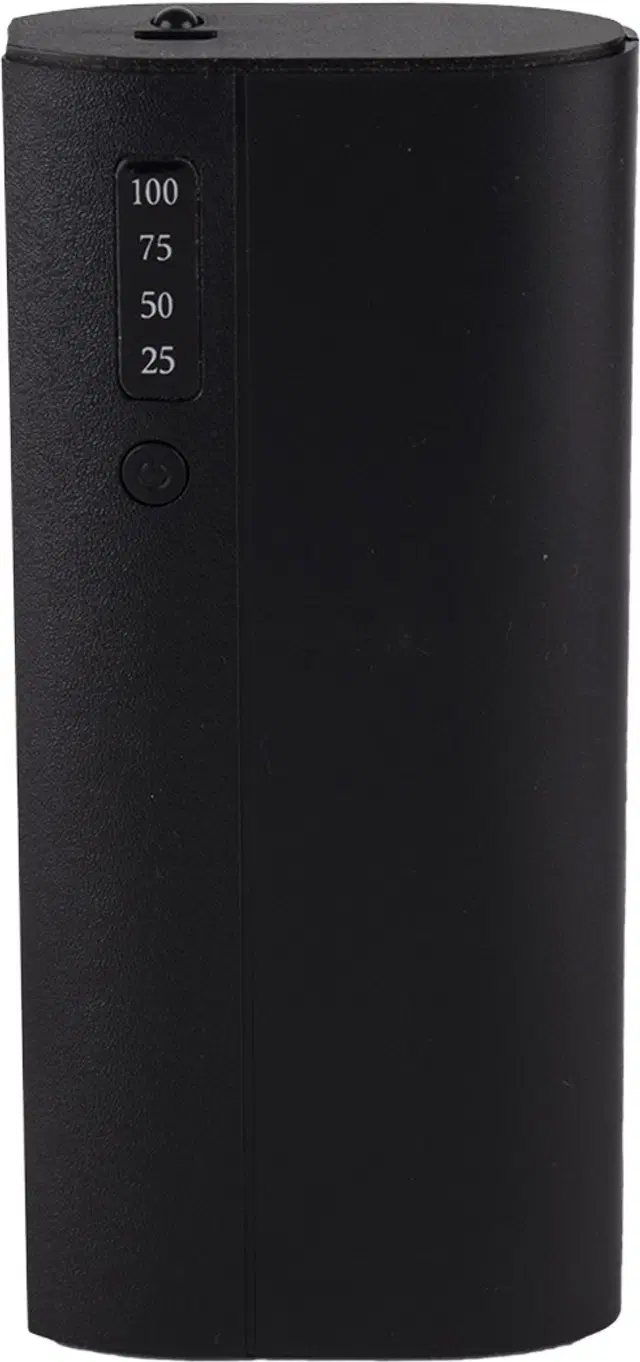 Pomifi Power Bank, Black, 20000 mAh