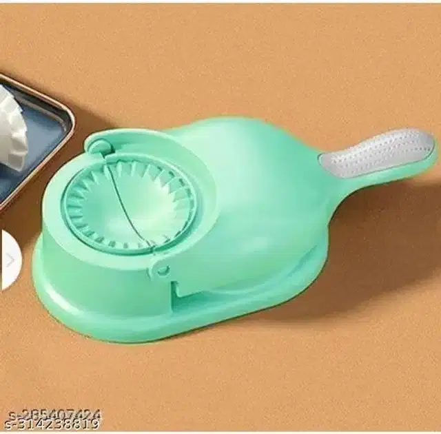 Multipurpose Momo Maker, Mint Green