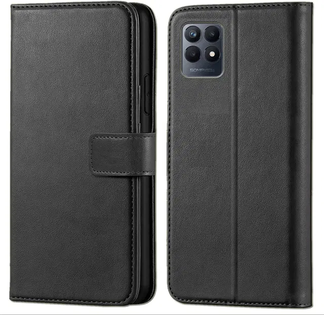 Flip Mobile Cover for REALME NARZO 50, Multicolor