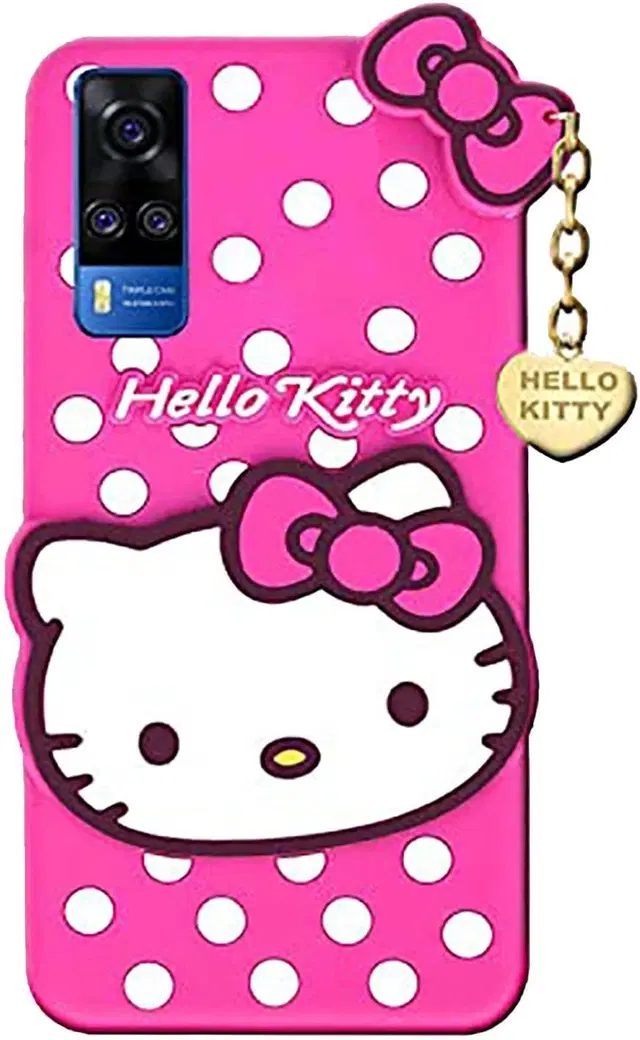 Mobile Cover for Vivo V2031/Y51A 2020 Edi, Multicolor