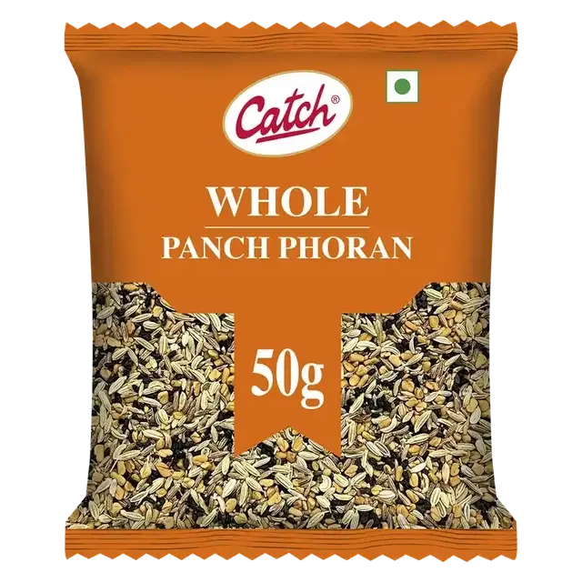Catch Panchforan 50 g