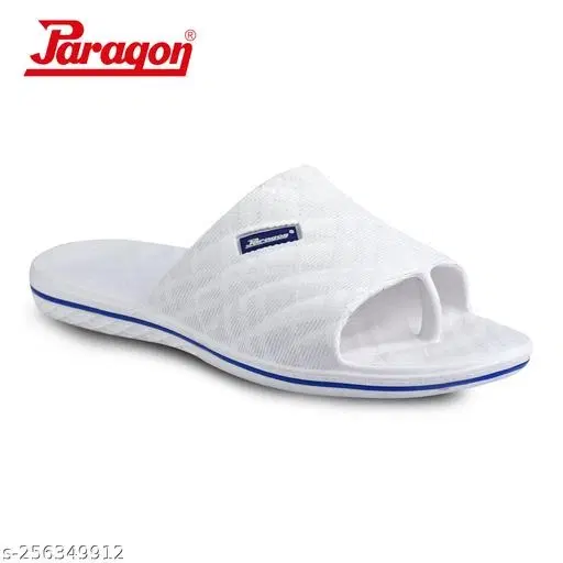 Paragon Sliders (White, 7)