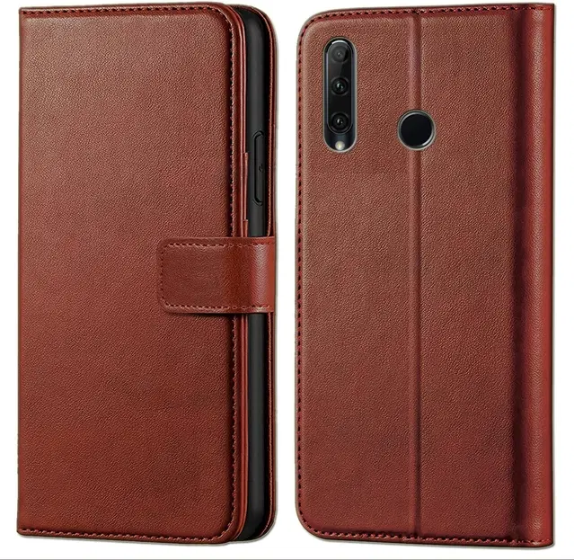 Flip Mobile Cover for HONOR 20I, Multicolor