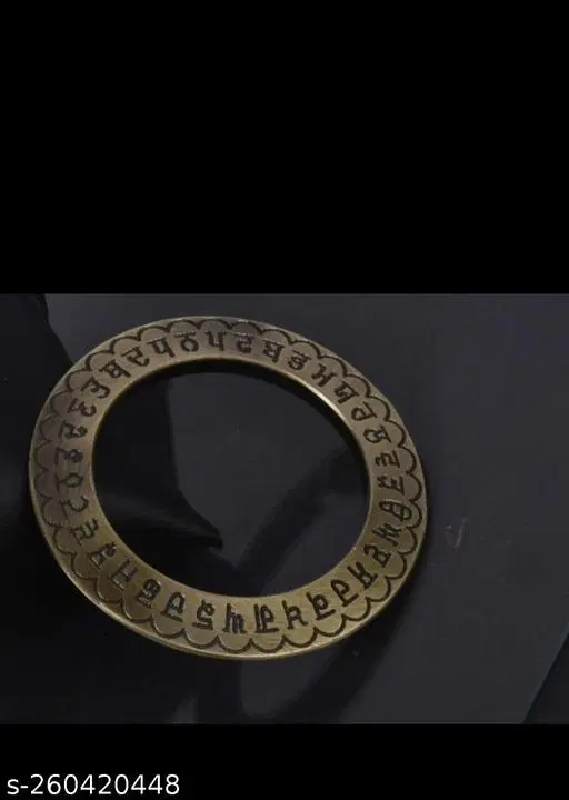 Gold Bracelet for Men