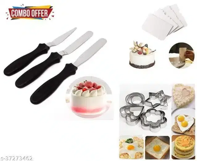 Baking Dishes, Black