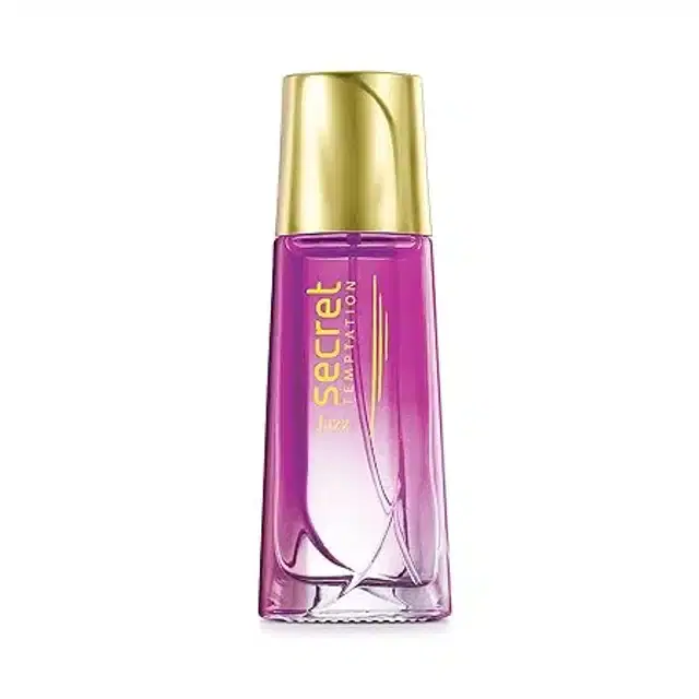 Secret Temptation Jazz Perfume for Women 30 ml