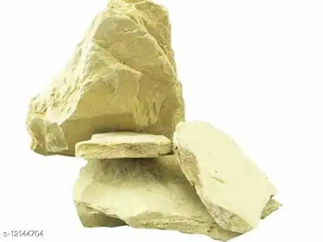 OEHB Natural Multani Mitti, 450 g