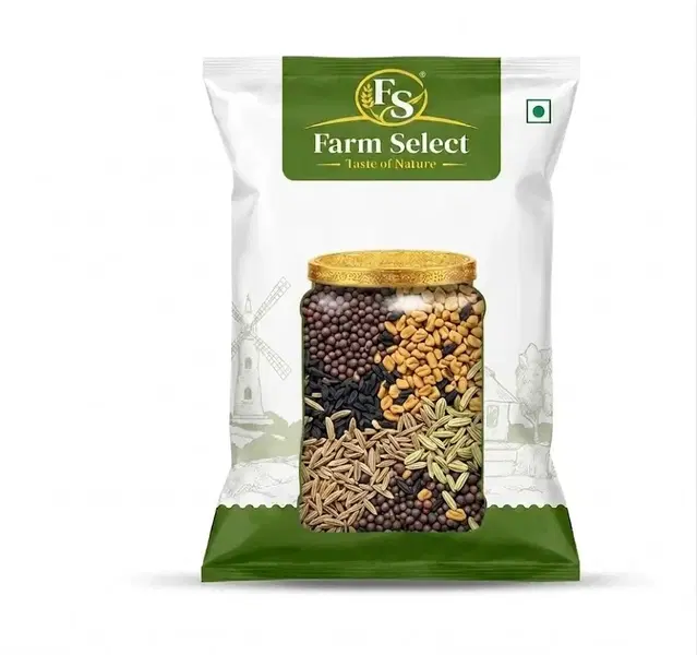 Farm Select Panch Phoran 100 g