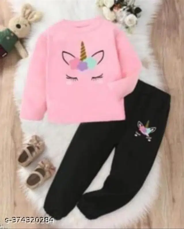 Pink & Black