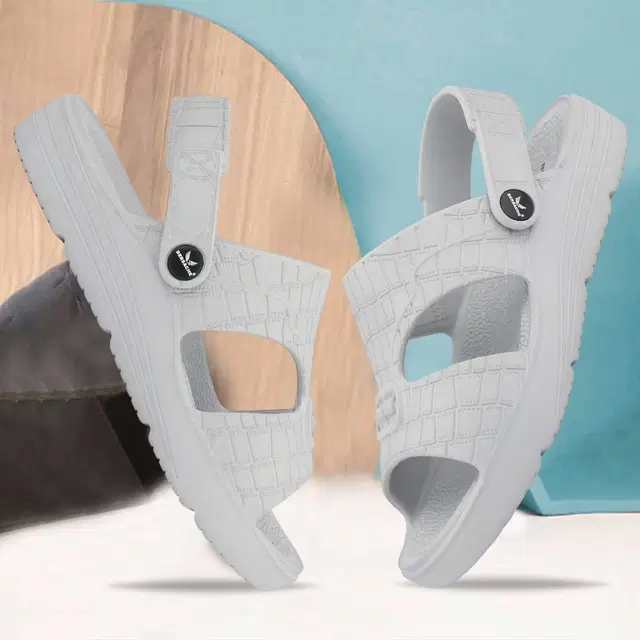 Flipflops for Men, Grey (6)