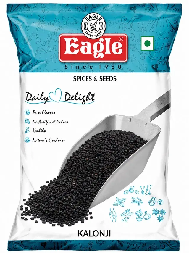 Eagle Kalonji 100 g