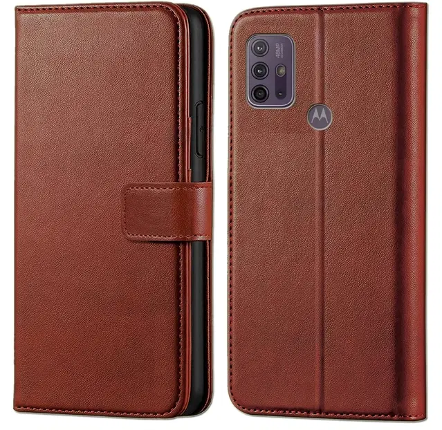 Flip Mobile Cover for MOTOROLA G10 POWER, Multicolor