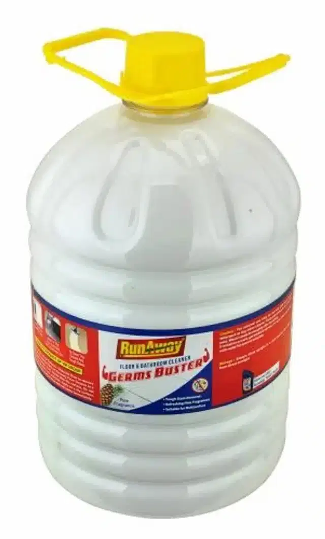 Runaway  Phenyl Pine 5 L