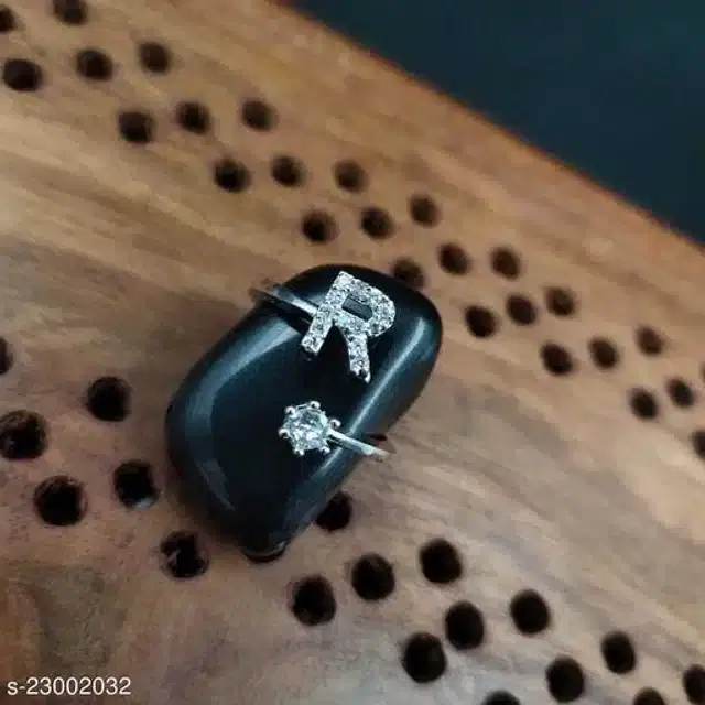 Ring for Women (Silver)