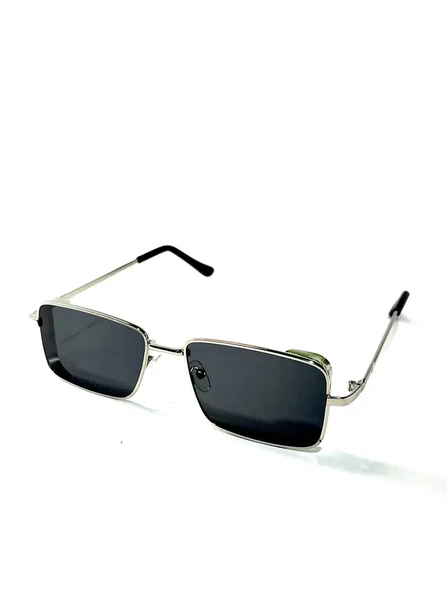 Sunglasses for Men, Black,  DC SG06 BK