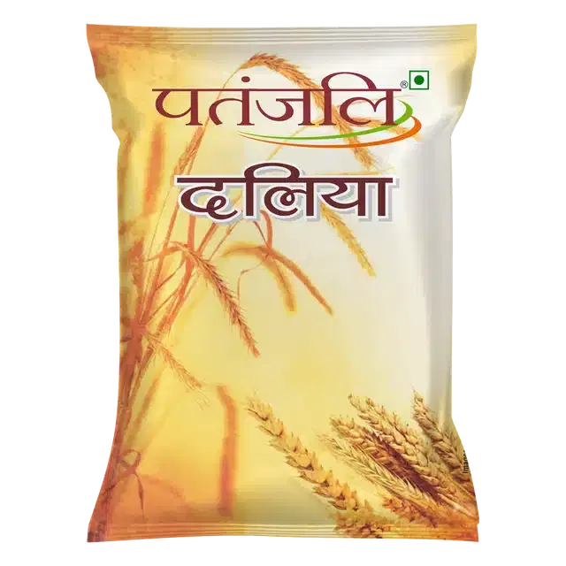 Patanjali Dalia 500 g