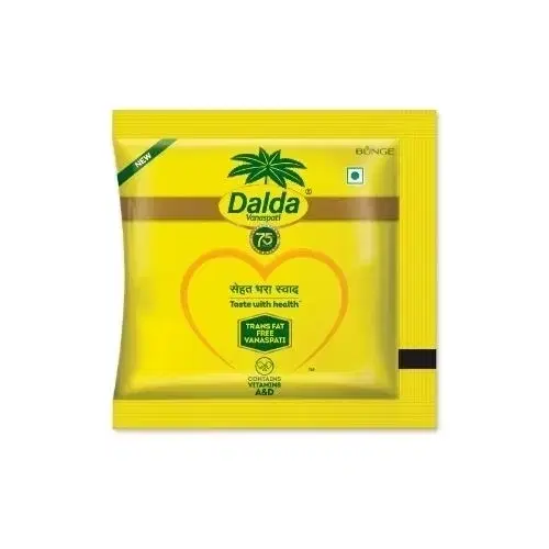 Dalda Vanaspati 420 g (Pouch)