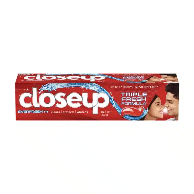 Closeup Toothpaste 150 g
