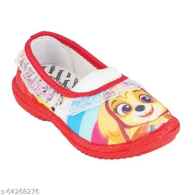 Bellies for Infants (Red, 9-12 Months)