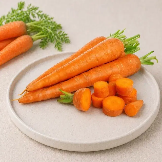 Carrot (Gajar) | 500 g