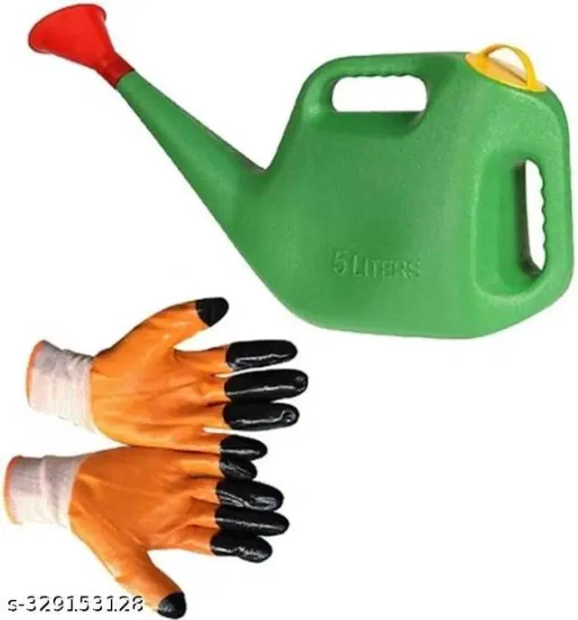 Gardening Tools Set, Multicolor, Set of 2