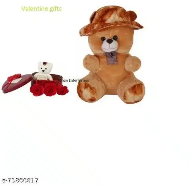 Gift Set for Valentines, Multicolor, Set of 2