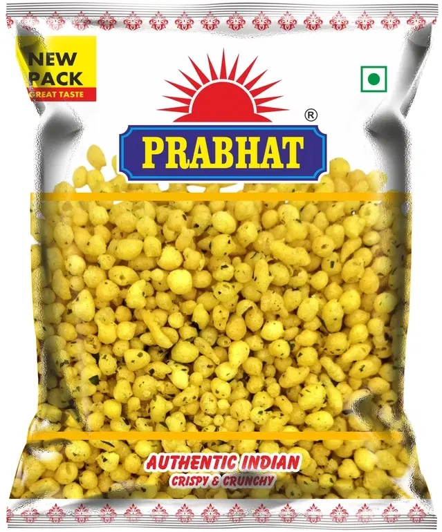Prabhat Masala Boondi 200 g