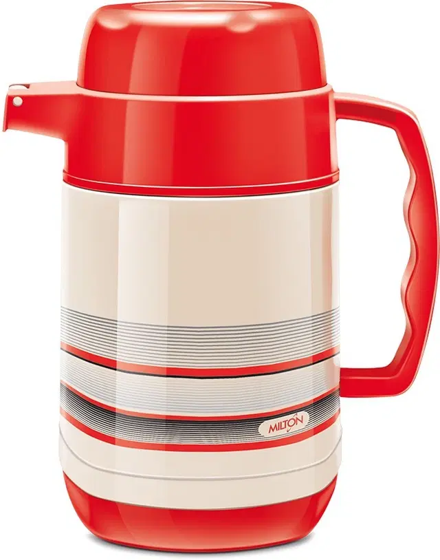 Milton Inner Stainless Steel Flask, Multicolor, 1500 ml