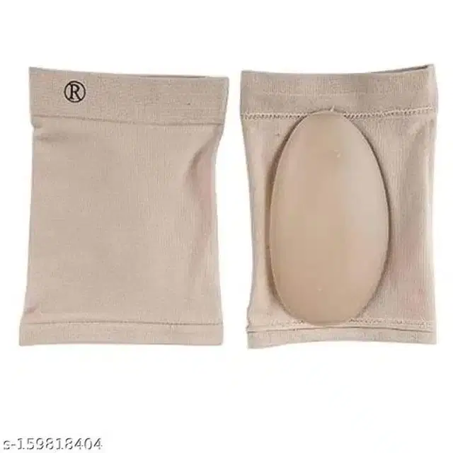 Moisturizing Silicon Gel Pad, Grey